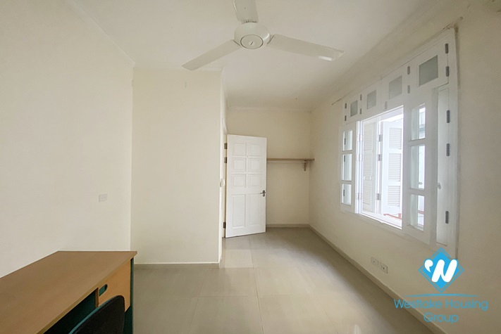 Cosy house for rent in Ciputra, Tay Ho, Hanoi